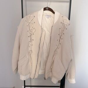 Iro Knit Jacket